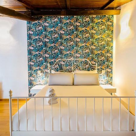 Magikrooms Muse Rome Luaran gambar